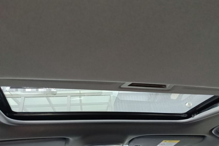 Used Buick Verano 2022 Pro GS Wind-Chasing Edition Headliner