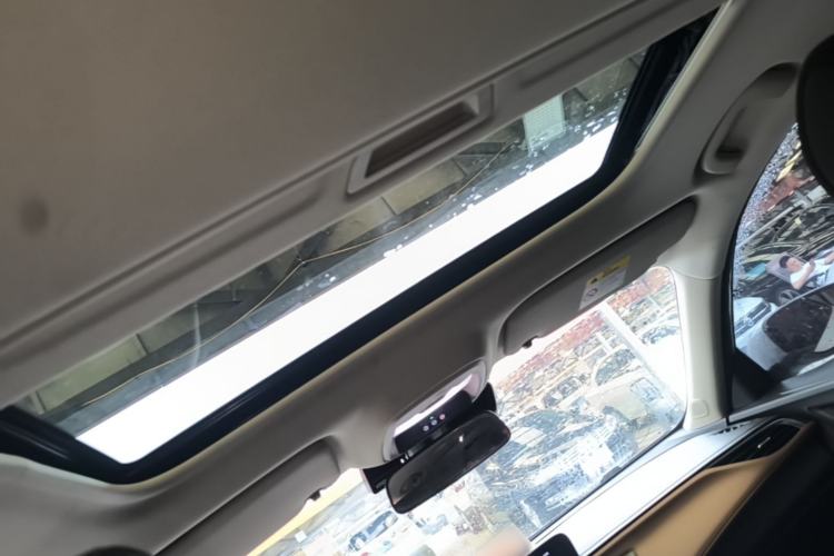 Used Buick Verano 2022 Pro 533T Enjoyment Edition Headliner