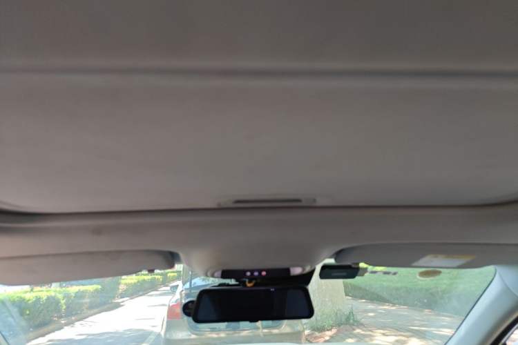 Used Buick Verano 2022 Pro 533T Enjoyment Edition Headliner
