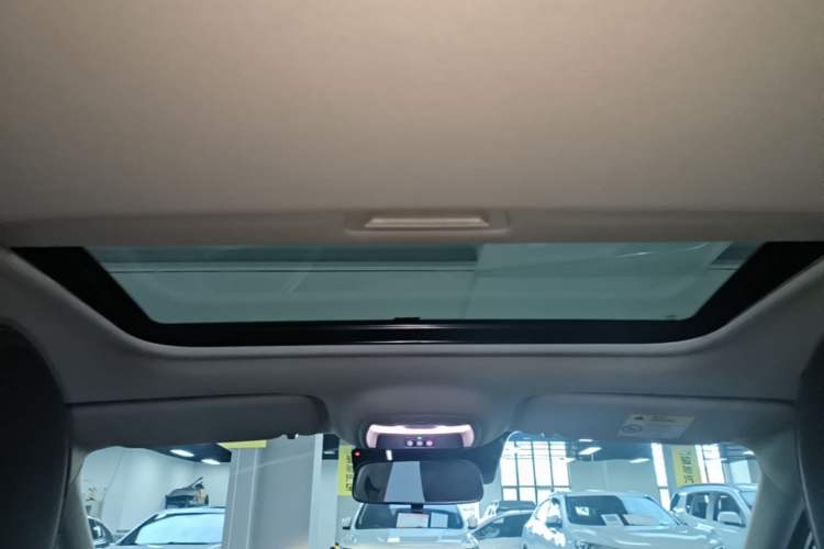 Used Buick Verano 2022 Pro 533T Enjoyment Edition Headliner