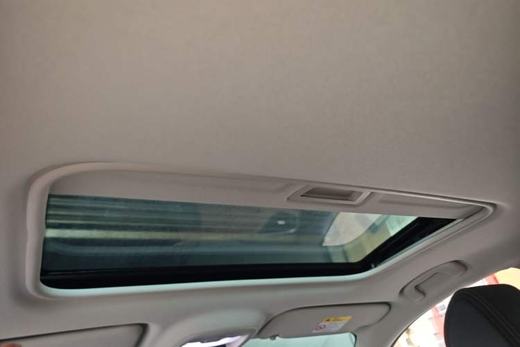 Used Buick Verano 2022 Pro 533T Enjoyment Edition Headliner