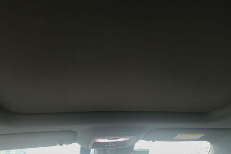 Used Buick Verano 2022 Pro GS Gale Edition Headliner