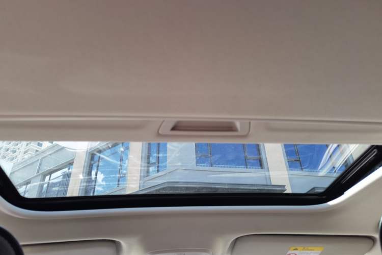 Used Buick Verano 2022 Pro 533T Enjoyment Edition Headliner