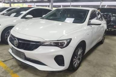 Used Buick Verano 2022 Pro 533T Enjoyment Edition