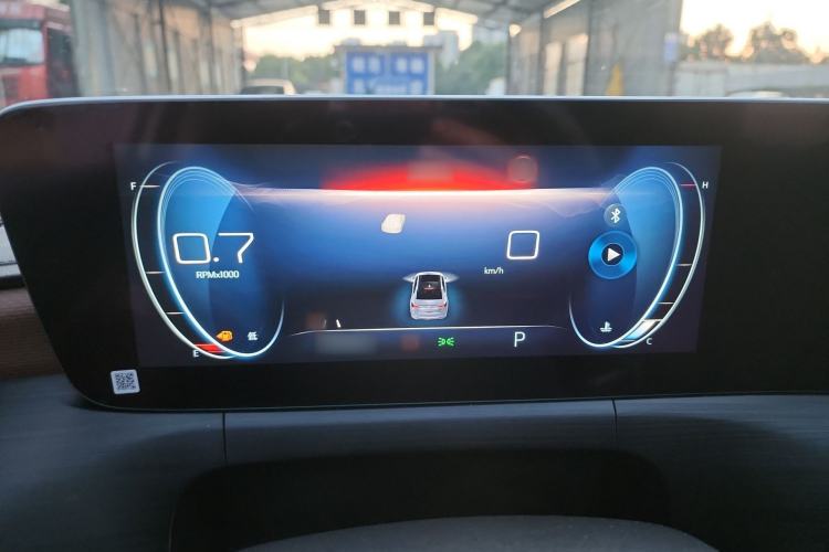 Used Buick Verano 2022 Pro 533T Enjoyment Edition Instrument Cluster