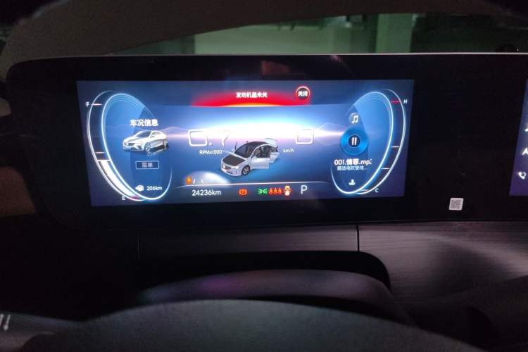 Used Buick Verano 2022 Pro 533T Enjoyment Edition Instrument Cluster
