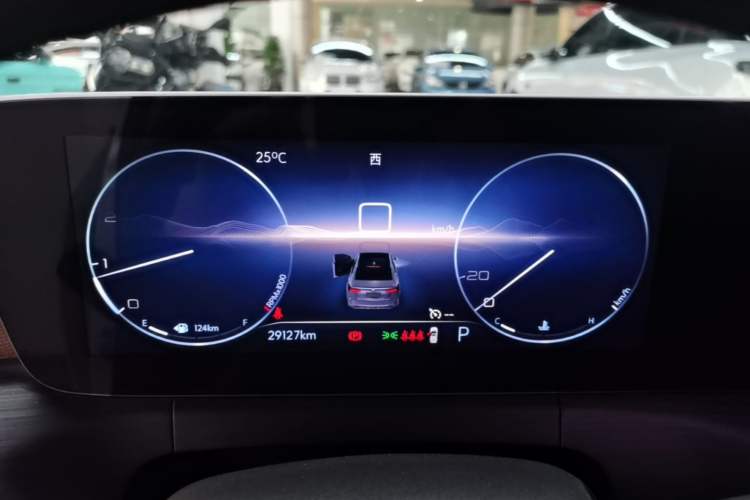 Used Buick Verano 2022 Pro 533T Enjoyment Edition Instrument Cluster