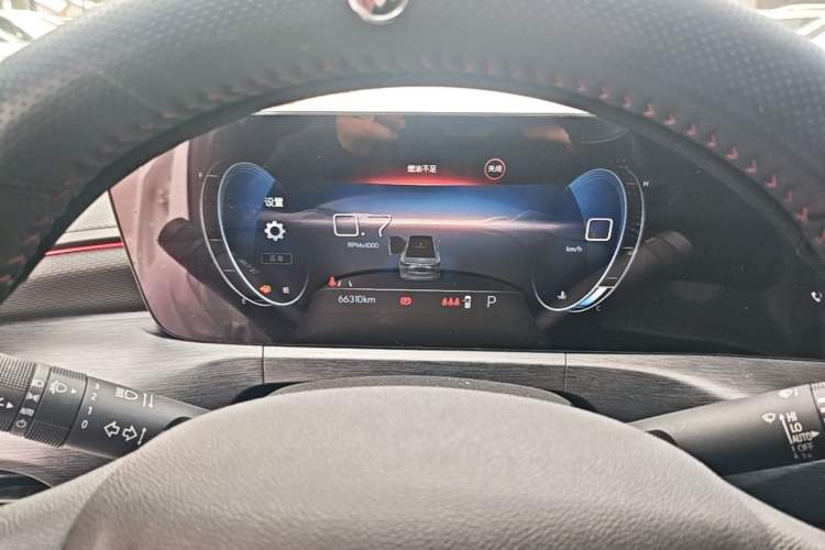 Used Buick Verano 2022 Pro GS Gale Edition Instrument Cluster