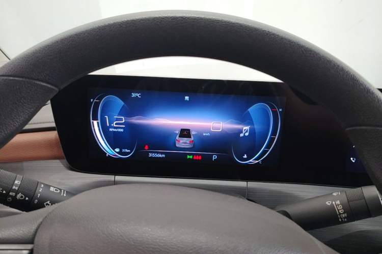 Used Buick Verano 2022 Pro 533T Enjoyment Edition Instrument Cluster