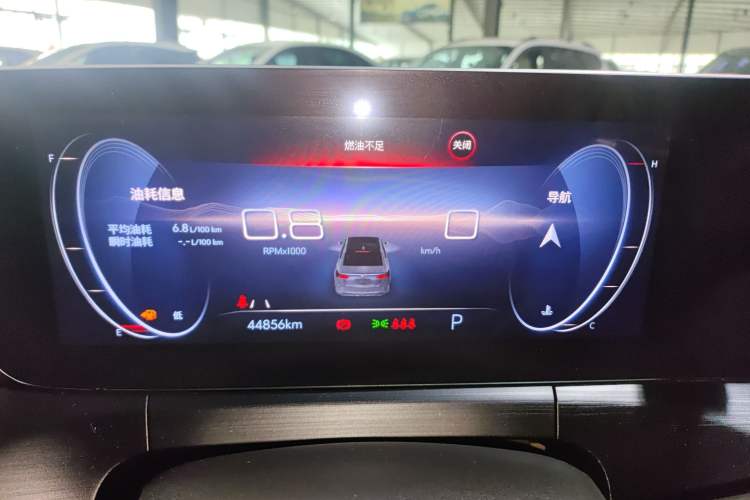 Used Buick Verano 2022 Pro 533T Fun Edition Instrument Cluster