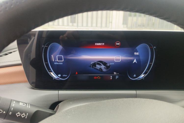 Used Buick Verano 2022 Pro 533T Enjoyment Edition Instrument Cluster