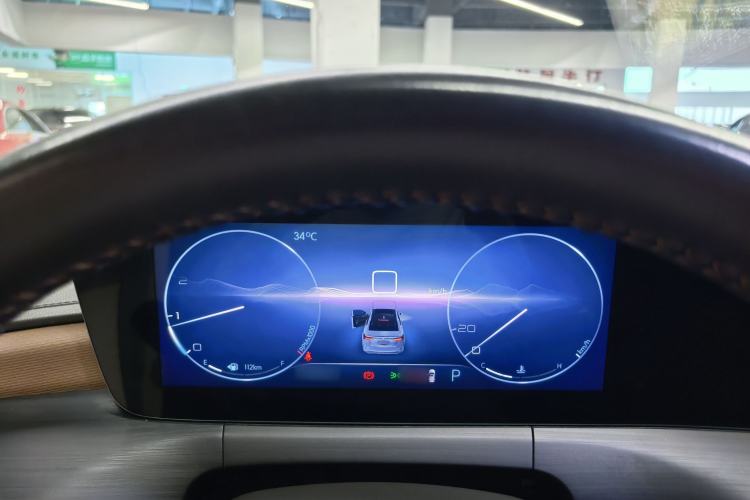 Used Buick Verano 2022 Pro 533T Fun Edition Instrument Cluster
