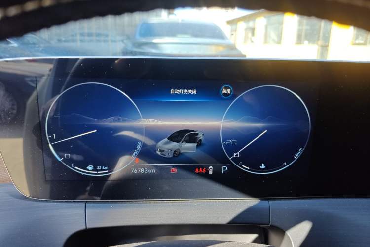 Used Buick Verano 2022 Pro 533T Fun Edition Instrument Cluster