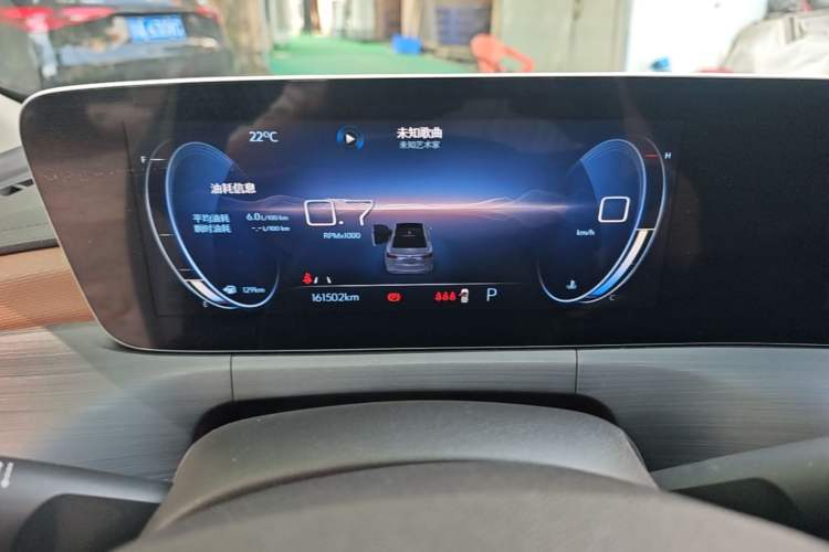 Used Buick Verano 2022 Pro 533T Enjoyment Edition Instrument Cluster