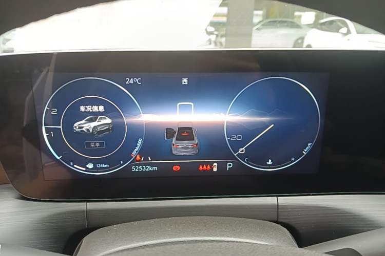 Used Buick Verano 2022 Pro 533T Enjoyment Edition Instrument Cluster