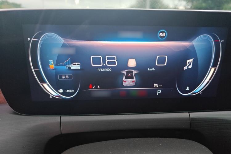 Used Buick Verano 2022 Pro 533T Enjoyment Edition Instrument Cluster