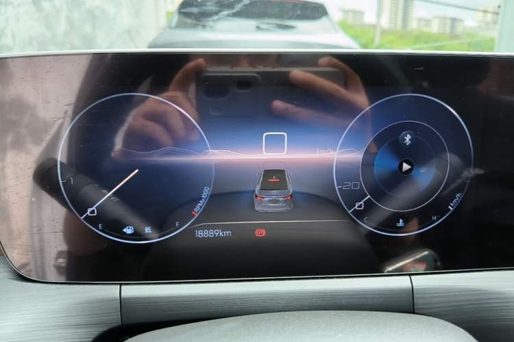 Used Buick Verano 2022 Pro 533T Enjoyment Edition Instrument Cluster