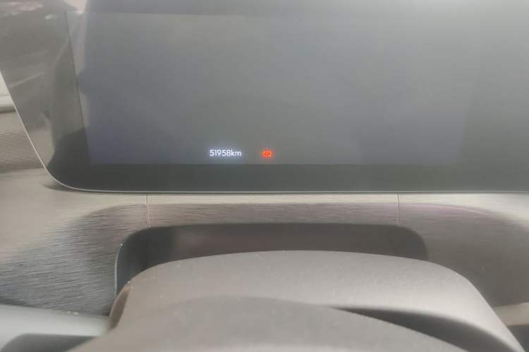 Used Buick Verano 2022 Pro GS Wind-Chasing Edition Instrument Cluster