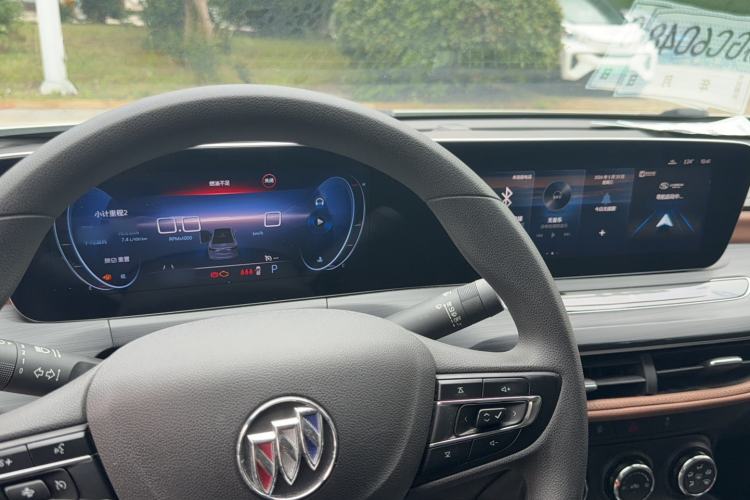 Used Buick Verano 2022 Pro 533T Enjoyment Edition Instrument Cluster