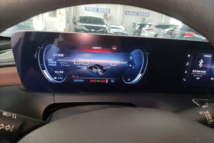 Used Buick Verano 2022 Pro 533T Enjoyment Edition Instrument Cluster