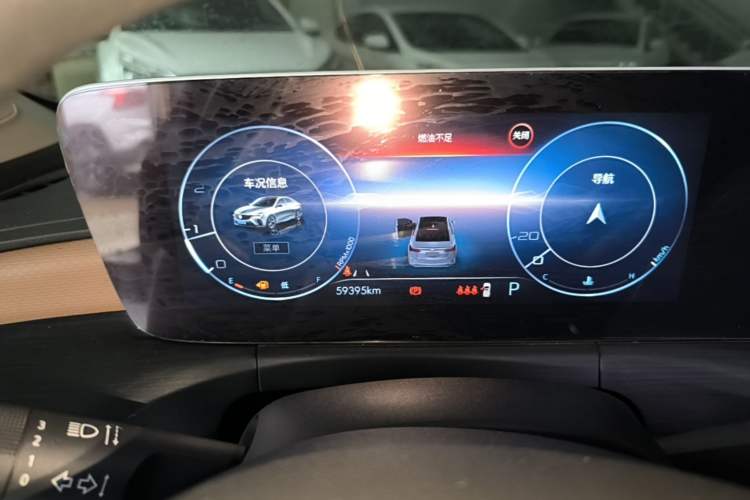 Used Buick Verano 2022 Pro 533T Enjoyment Edition Instrument Cluster