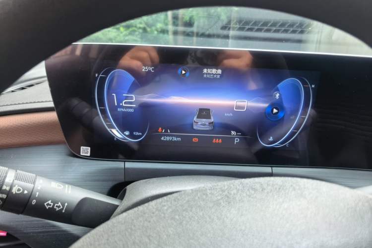 Used Buick Verano 2022 Pro 533T Enjoyment Edition Instrument Cluster