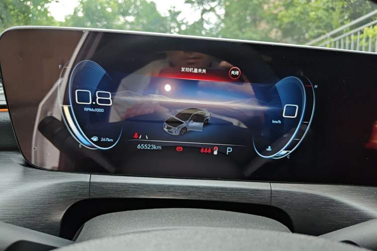 Used Buick Verano 2022 Pro GS Gale Edition Instrument Cluster