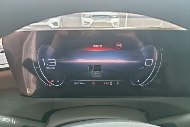 Used Buick Verano 2022 Pro 533T Enjoyment Edition Instrument Cluster
