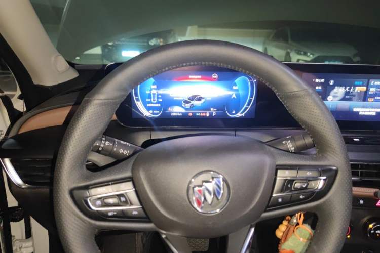 Used Buick Verano 2022 Pro 533T Enjoyment Edition Instrument Cluster