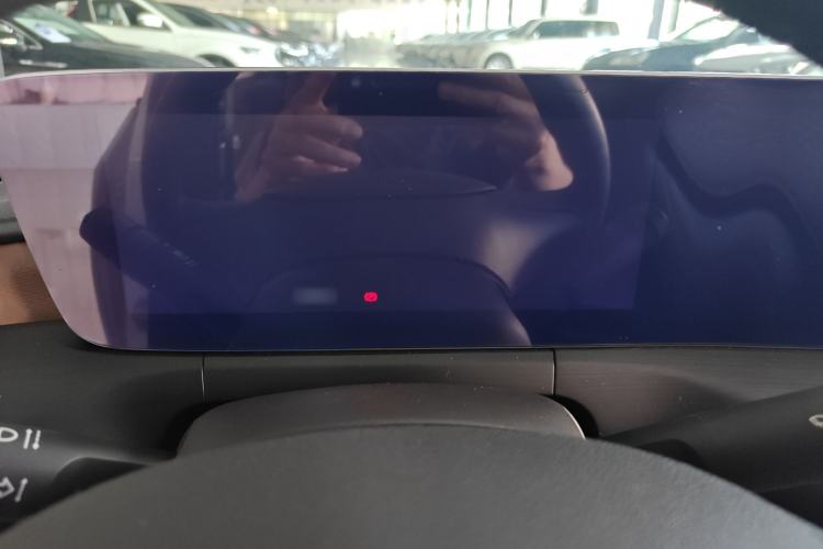 Used Buick Verano 2022 Pro 533T Enjoyment Edition Instrument Cluster