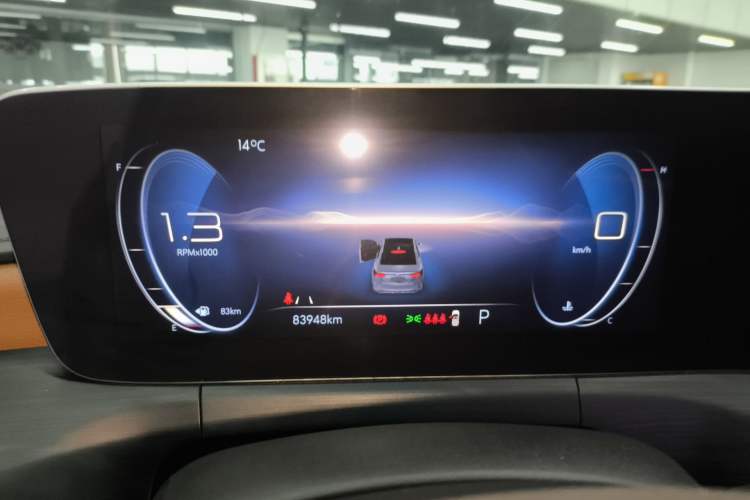 Used Buick Verano 2022 Pro 533T Enjoyment Edition Instrument Cluster