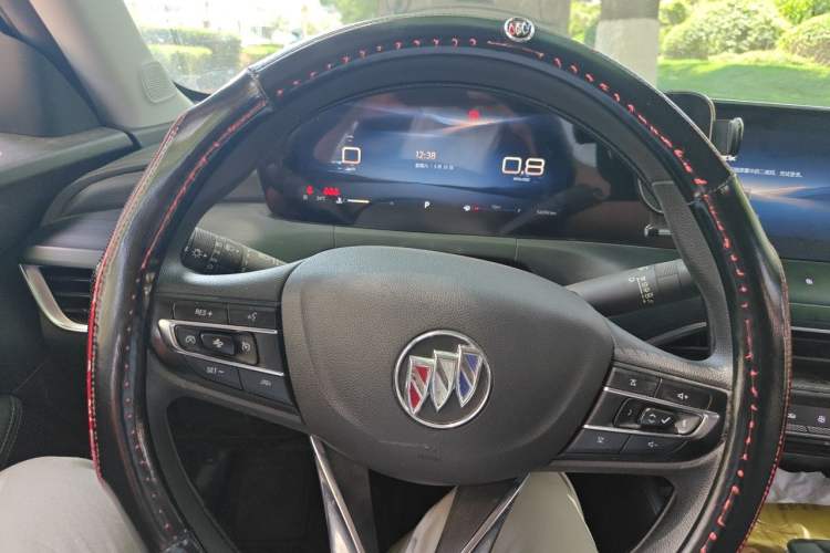 Used Buick Verano 2022 Pro 533T Enjoyment Edition Instrument Cluster