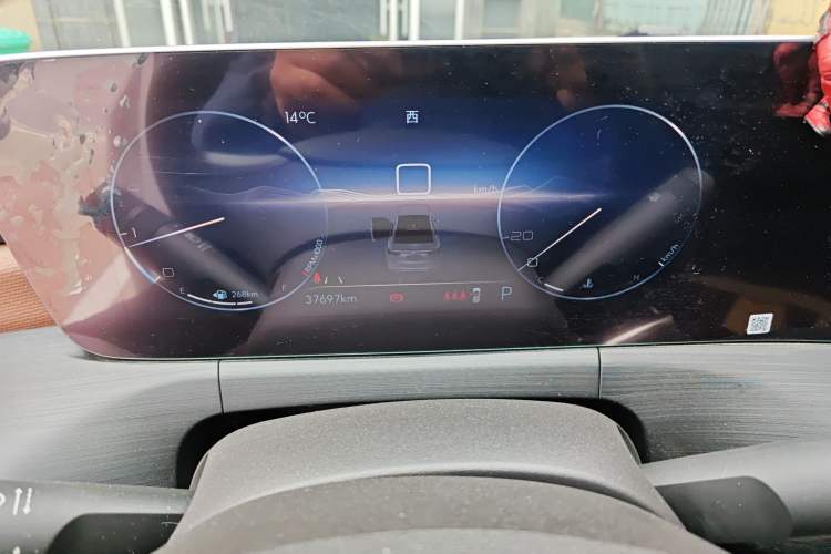 Used Buick Verano 2022 Pro 533T Enjoyment Edition Instrument Cluster