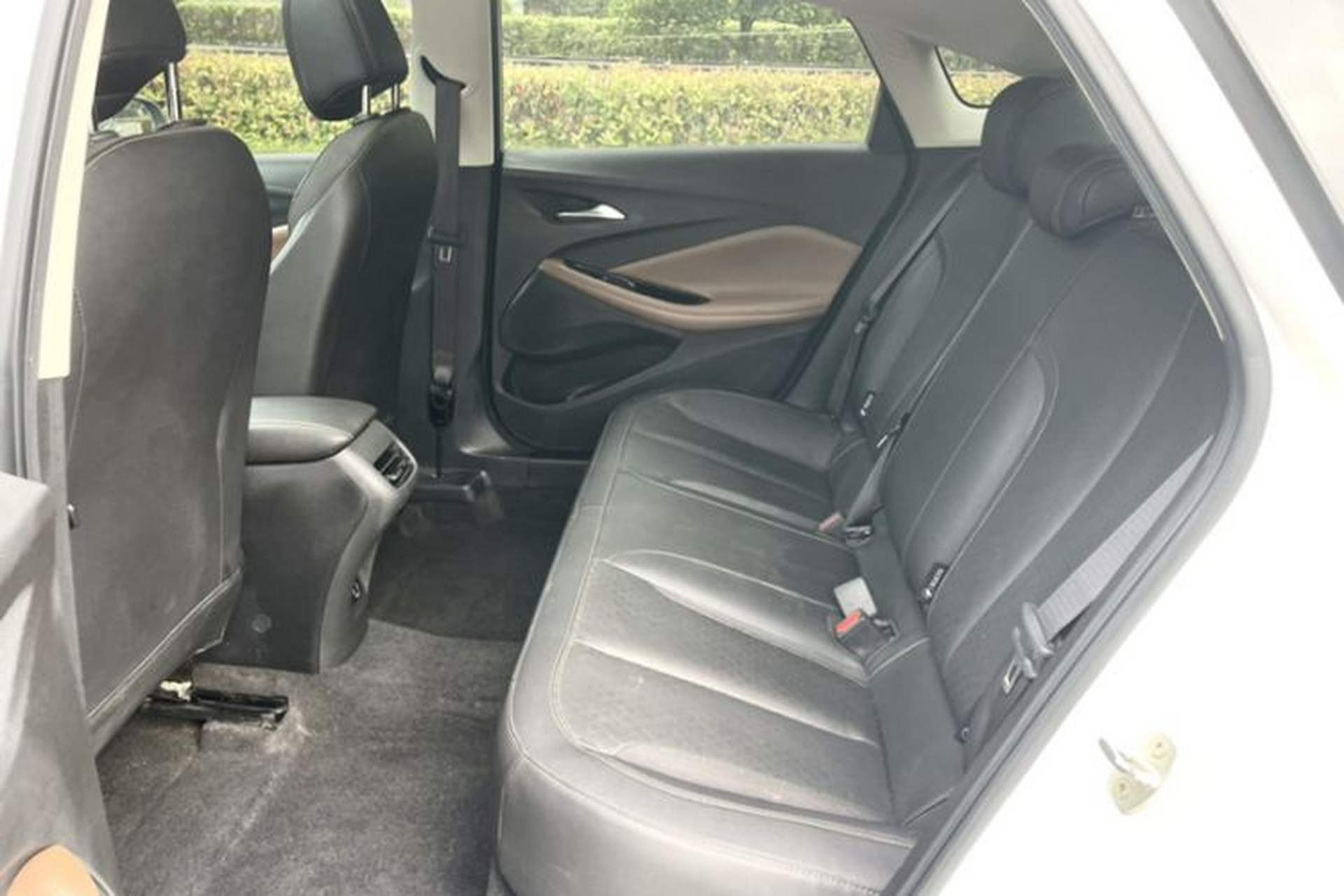 Used Buick Verano 2022 Pro 533T Enjoyment Edition Interior 1