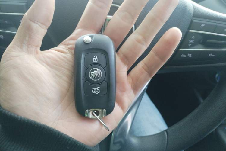 Used Buick Verano 2022 Pro 532T Le Xing Edition Interior 1