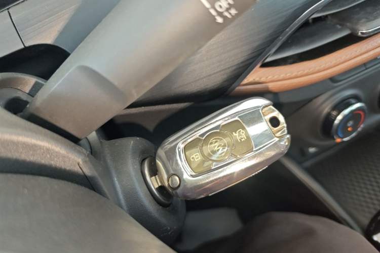 Used Buick Verano 2022 Pro 533T Enjoyment Edition Interior 1