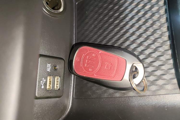 Used Buick Verano 2022 Pro 533T Fun Edition Interior 1