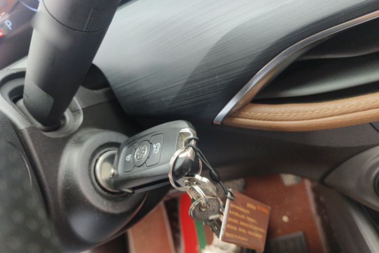 Used Buick Verano 2022 Pro 533T Enjoyment Edition Interior 1