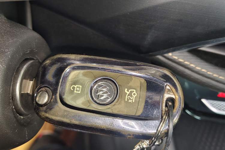 Used Buick Verano 2022 Pro 533T Enjoyment Edition Interior 1