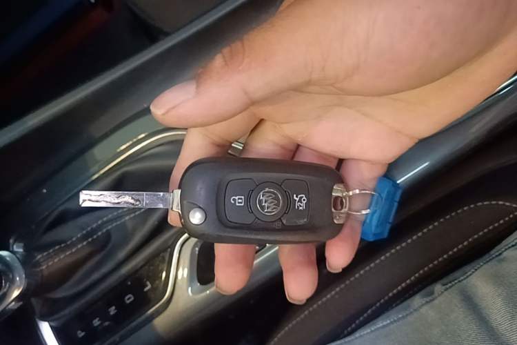 Used Buick Verano 2022 Pro 532T Le Xing Edition Interior 1