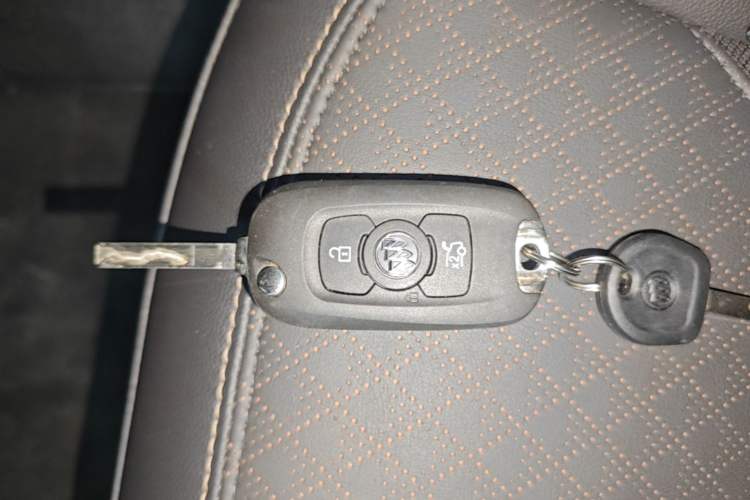 Used Buick Verano 2022 Pro 533T Enjoyment Edition Interior 1