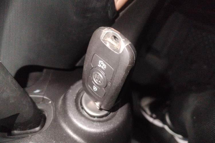Used Buick Verano 2022 Pro 533T Enjoyment Edition Interior 1