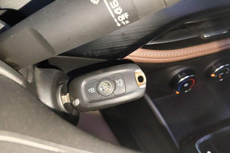 Used Buick Verano 2022 Pro 533T Enjoyment Edition Interior 1