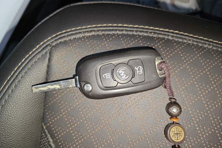 Used Buick Verano 2022 Pro 533T Enjoyment Edition Interior 1