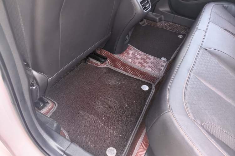 Used Buick Verano 2022 Pro 533T Enjoyment Edition Interior 1