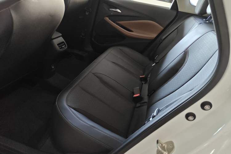Used Buick Verano 2022 Pro 533T Enjoyment Edition Interior 1