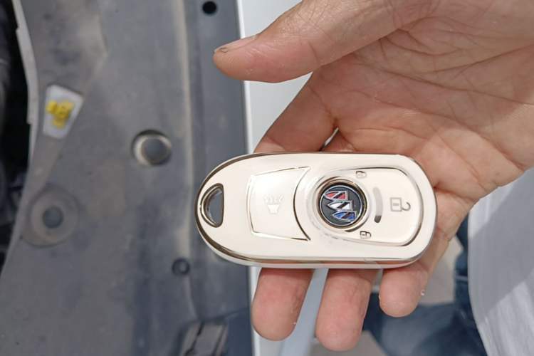 Used Buick Verano 2022 Pro GS Wind-Chasing Edition Interior 1