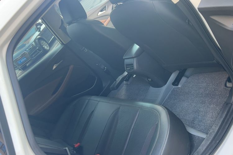 Used Buick Verano 2022 Pro 533T Enjoyment Edition Interior 10