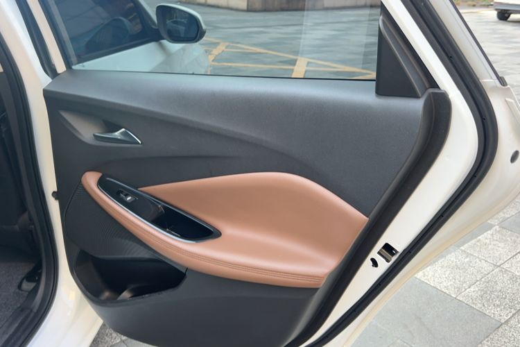Used Buick Verano 2022 Pro 533T Enjoyment Edition Interior 11