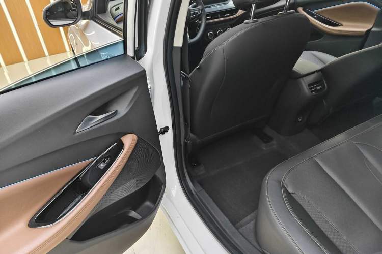 Used Buick Verano 2022 Pro 533T Enjoyment Edition Interior 12
